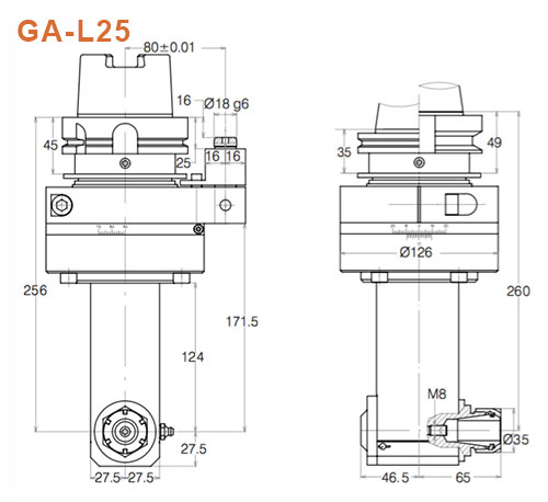 角頭-GA-L25-Gisstec-g2