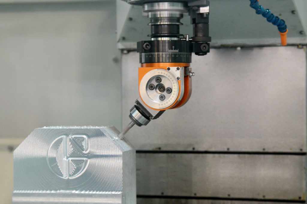 傾斜角頭 Gisstec